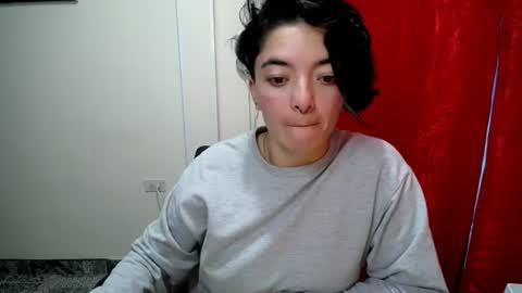 Sam online show from August 9, 11:06 pm