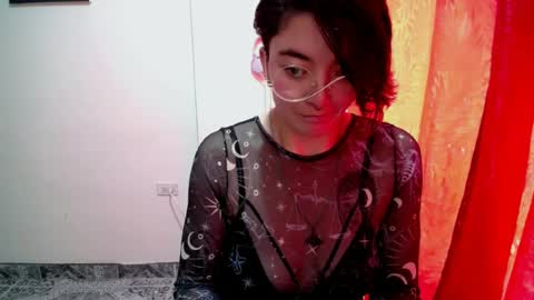 Sam online show from August 11, 5:48 pm