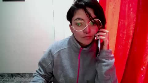 Sam online show from August 11, 7:16 pm