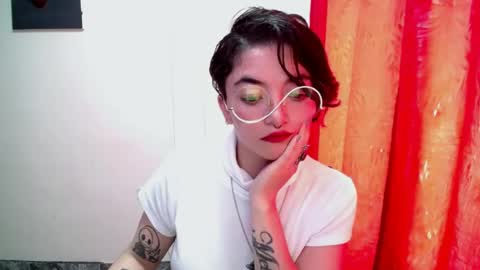 Sam online show from August 13, 1:25 pm