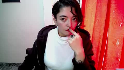 Sam online show from August 13, 4:43 pm