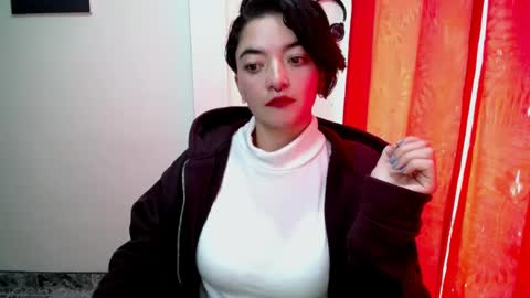 Sam online show from August 13, 5:49 pm