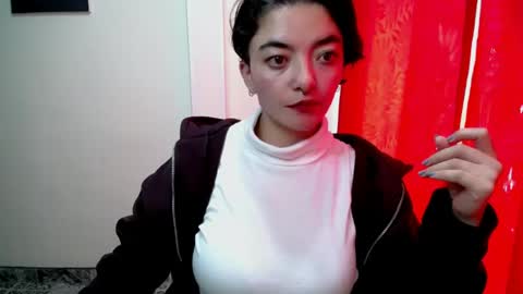 Sam online show from August 13, 6:55 pm