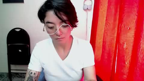 Sam online show from August 15, 3:49 pm