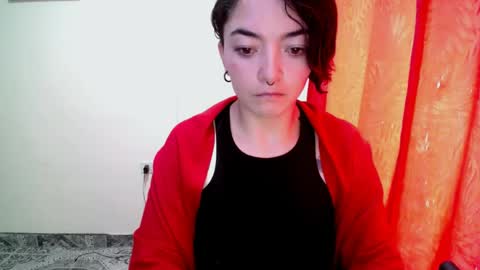 Sam online show from August 18, 12:55 pm