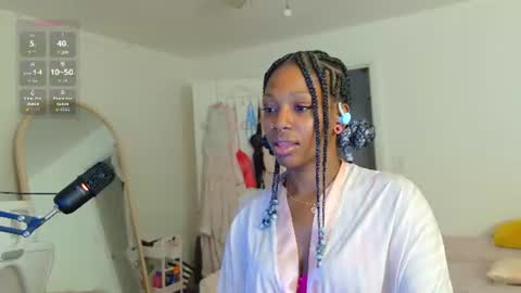 Mocha online show from August 9, 4:13 am