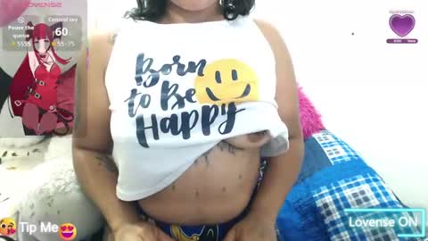 Ebonysummer 1 online show from July 30, 4:31 am