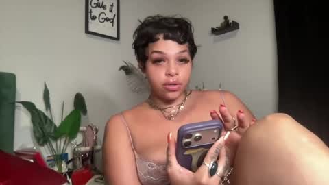 modernbettyboop online show from August 5, 3:37 am