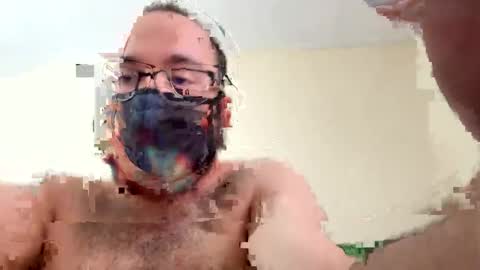 SelfModifiedFreak online show from June 6, 6:03 pm