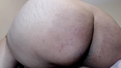 Molly online show from August 13, 2:09 pm