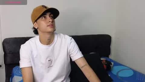mohamed_malik online show from July 13, 5:30 pm