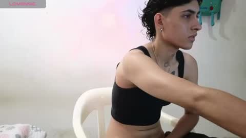 mohamed_malik online show from July 21, 10:01 pm