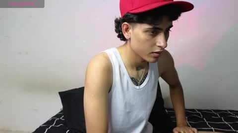 mohamed_malik online show from July 28, 8:37 pm