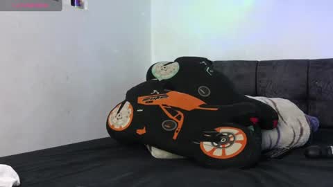 mohamed_malik online show from August 6, 6:29 pm