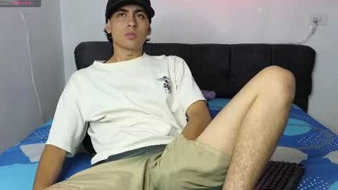 mohamed_malik online show from August 11, 3:41 am