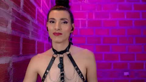 moira_hot online show from February 18, 1:35 am
