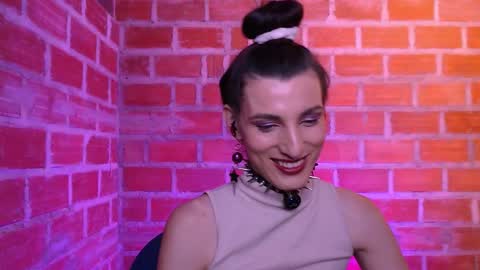 moira_hot online show from February 28, 12:08 am