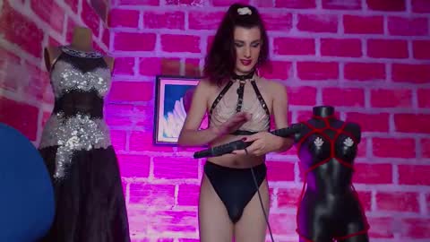 moira_hot online show from March 16, 9:30 pm