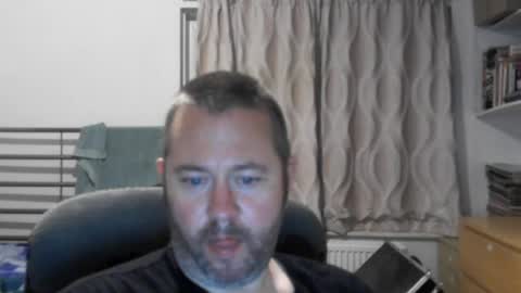 Jode online show from July 12, 1:56 am