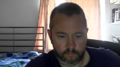 Jode online show from July 13, 2:13 pm