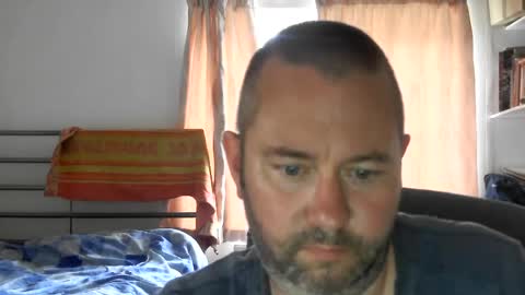 Jode online show from July 30, 4:36 pm