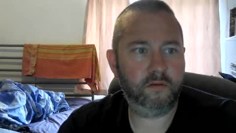 Jode online show from August 4, 3:09 pm