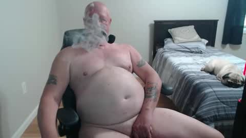 mojochillin online show from April 21, 3:55 pm