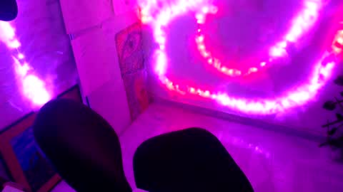 moka_soul online show from August 5, 1:20 pm