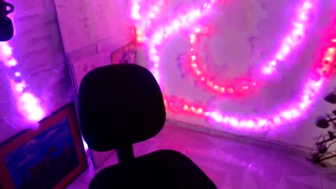 moka_soul online show from August 6, 12:26 pm