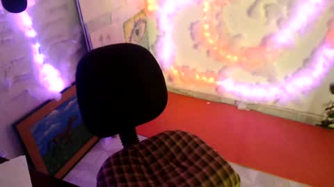 moka_soul online show from August 7, 2:28 pm