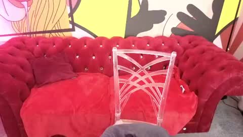 Rosa online show from August 5, 10:30 pm