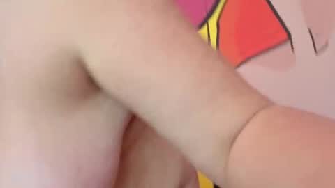 Rosa online show from August 10, 7:04 pm
