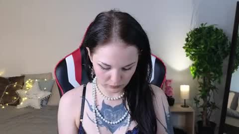 Molly online show from July 11, 12:22 pm
