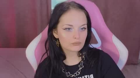 Molly online show from July 14, 12:52 pm