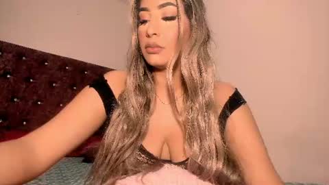 luisa castro online show from July 27, 9:26 am