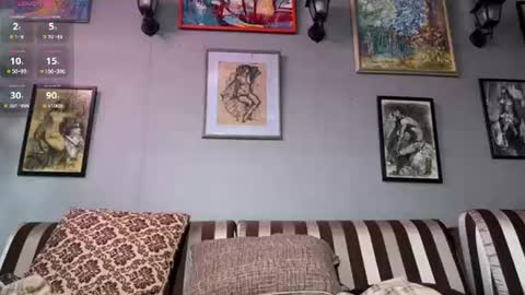 molly_anderson_1 online show from July 3, 4:20 pm