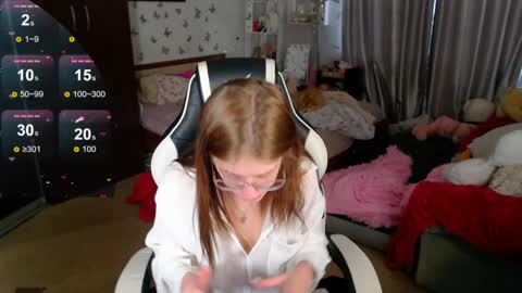 Molly TIP to vibe lush in my pussy Prvt is open online show from April 12, 6:36 am
