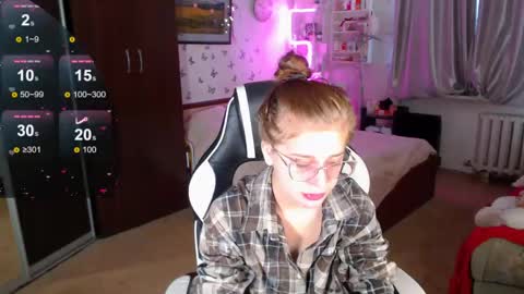 Molly TIP to vibe lush in my pussy Prvt is open online show from April 29, 11:40 am
