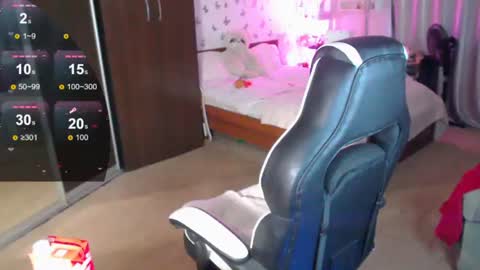 Molly TIP to vibe lush in my pussy Prvt is open online show from July 22, 1:24 pm