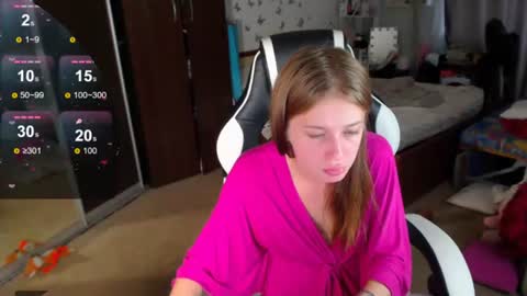 Molly TIP to vibe lush in my pussy Prvt is open online show from July 31, 12:55 pm