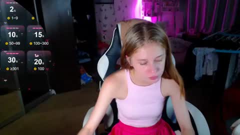 Molly TIP to vibe lush in my pussy Prvt is open online show from September 5, 3:17 pm