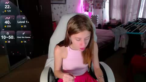 Molly TIP to vibe lush in my pussy Prvt is open online show from September 6, 6:30 am
