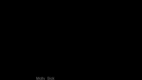 Molly Bick online show from August 3, 4:58 pm