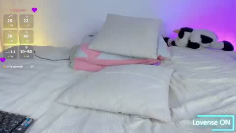 milee online show from July 30, 3:36 am