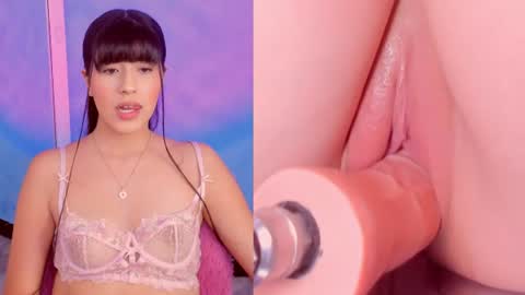 molly_cm online show from August 4, 8:17 pm