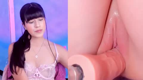 molly_cm online show from August 4, 10:29 pm