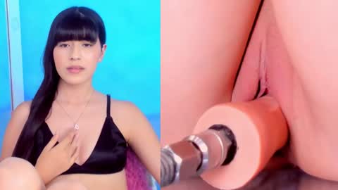 molly_cm online show from August 6, 12:09 am