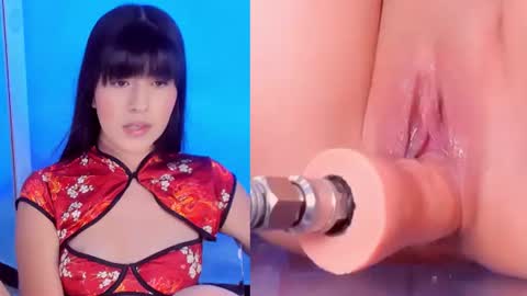 molly_cm online show from August 12, 8:11 pm
