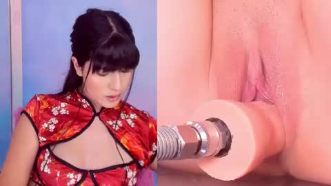 molly_cm online show from August 13, 1:41 am