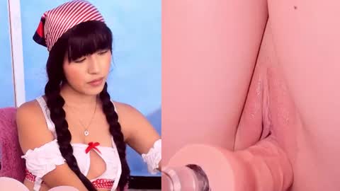 molly_cm online show from August 14, 11:41 pm